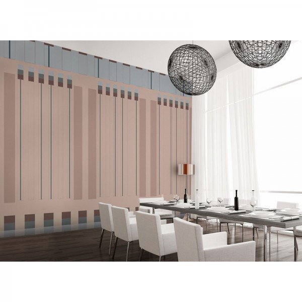 Papel Pintado Kyoto & Wien 2 B6901 - CODE COMTEMPORARY DESING BY JANNELLI
