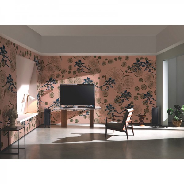 Papel Pintado Levante B3601 - CODE COMTEMPORARY DESING BY JANNELLI