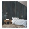 Papel Pintado Metallo Cemento B5502 - CODE COMTEMPORARY DESING BY JANNELLI
