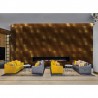 Papel Pintado Ombre B0201 - CODE COMTEMPORARY DESING BY JANNELLI