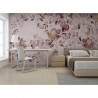 Papel Pintado Perfume B2001 - CODE COMTEMPORARY DESING BY JANNELLI