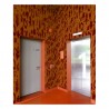 Papel Pintado Roll B7302 - CODE COMTEMPORARY DESING BY JANNELLI