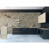 Papel Pintado Terre B5605 - CODE COMTEMPORARY DESING BY JANNELLI