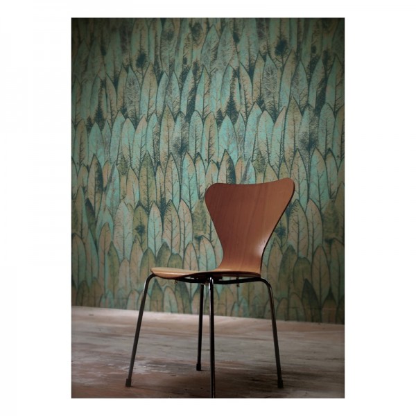 Papel Pintado Tromso B0502 - CODE COMTEMPORARY DESING BY JANNELLI