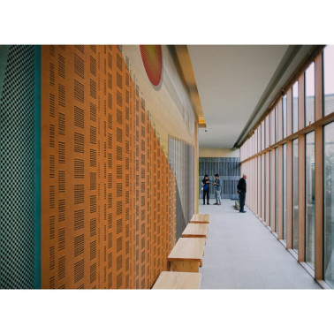 Urban Illusion B5202