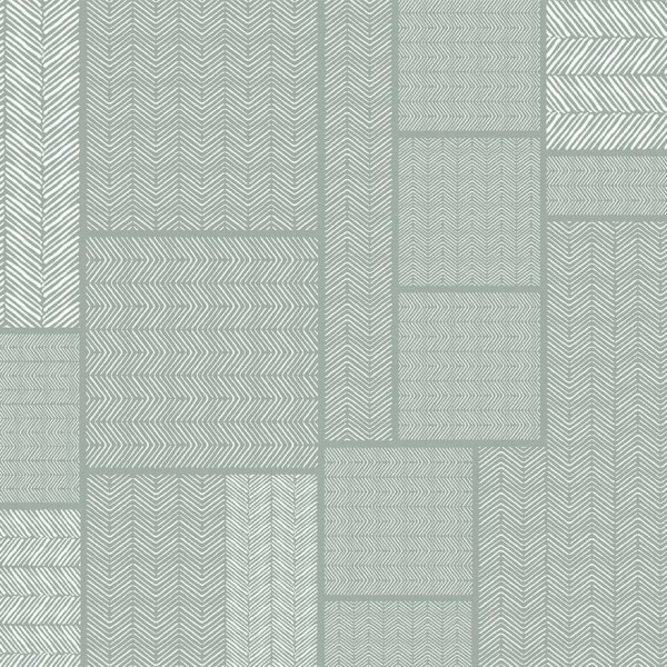 Papel Pintado Chevron Tiles B6604 - CODE COMTEMPORARY DESING BY JANNELLI