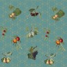 Papel Pintado Fruit Twist B3102 - CODE COMTEMPORARY DESING BY JANNELLI