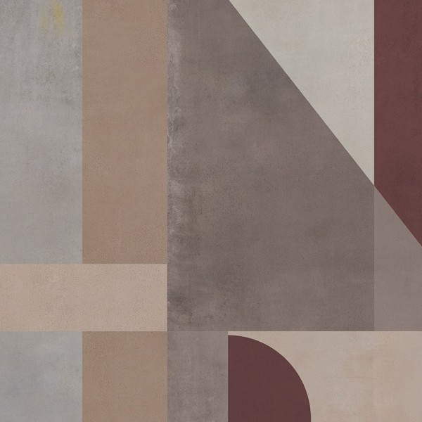 Papel Pintado Geo B6003 - CODE COMTEMPORARY DESING BY JANNELLI