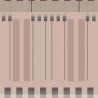 Papel Pintado Kyoto & Wien 2 B6901 - CODE COMTEMPORARY DESING BY JANNELLI