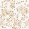 Papel Pintado Levante B3601 - CODE COMTEMPORARY DESING BY JANNELLI