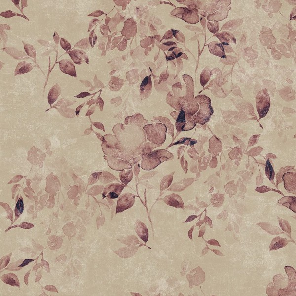 Papel Pintado Perfume B2001 - CODE COMTEMPORARY DESING BY JANNELLI