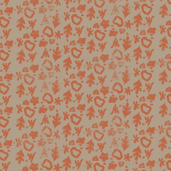 Papel Pintado Roll B7302 - CODE COMTEMPORARY DESING BY JANNELLI