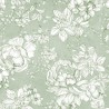 Papel Pintado Shy Flowers B1503 - CODE COMTEMPORARY DESING BY JANNELLI