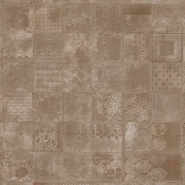 Papel Pintado Terre B5604 - CODE COMTEMPORARY DESING BY JANNELLI