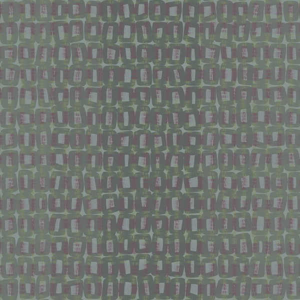 Papel Pintado Tribale B3402 - CODE COMTEMPORARY DESING BY JANNELLI