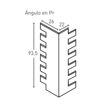 URBAN BRICK PR516-E...