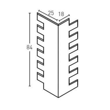 LADRILLO LOFT PR531-E...