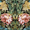 Papel Pintado Belle epoque Black 8800012 - COORDONNE