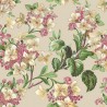 Papel Pintado Flowery Beige 8800041 - COORDONNE