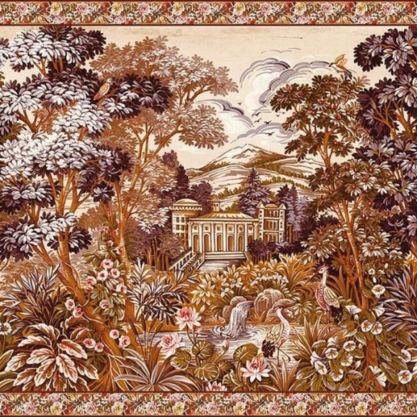 Mural Tapestry toffe 8800142