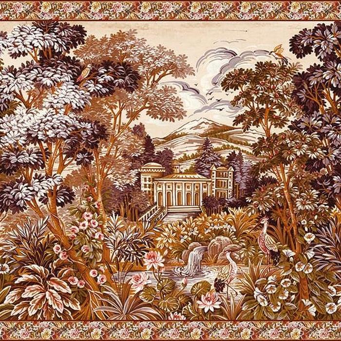 Mural Tapestry toffe 8800142