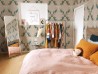 Papel Pintado Neo rococo Beige 8800063 - COORDONNE