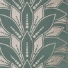 Papel Pintado Astoria Neo Mint Foil 1907-139-05 - 1838 WALLCOVERINGS