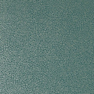 Papel Pintado Emile Emerald 1907-141-03 - 1838 WALLCOVERINGS