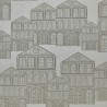 Papel Pintado Maison Ivory 1907-137-01 - 1838 WALLCOVERINGS