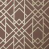 Papel Pintado Metro Amber Glow 1907-140-04 - 1838 WALLCOVERINGS