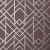 Papel Pintado Metro Cassis 1907-140-02 - 1838 WALLCOVERINGS