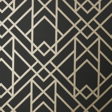 Papel Pintado Metro Jet 1907-140-03 - 1838 WALLCOVERINGS
