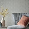 Papel Pintado Astoria Ivory Flock 1907-139-02 - 1838 WALLCOVERINGS