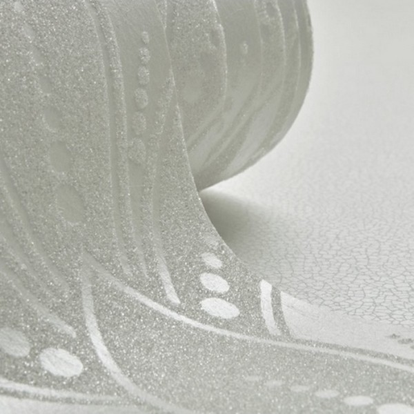 Papel Pintado Astoria Pearl Bead 1907-139-04 - 1838 WALLCOVERINGS
