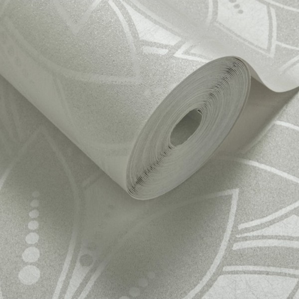 Papel Pintado Astoria Pearl Bead 1907-139-04 - 1838 WALLCOVERINGS