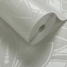 Papel Pintado Astoria Pearl Bead 1907-139-04 - 1838 WALLCOVERINGS
