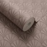 Papel Pintado Elodie Coral 1907-142-03 - 1838 WALLCOVERINGS