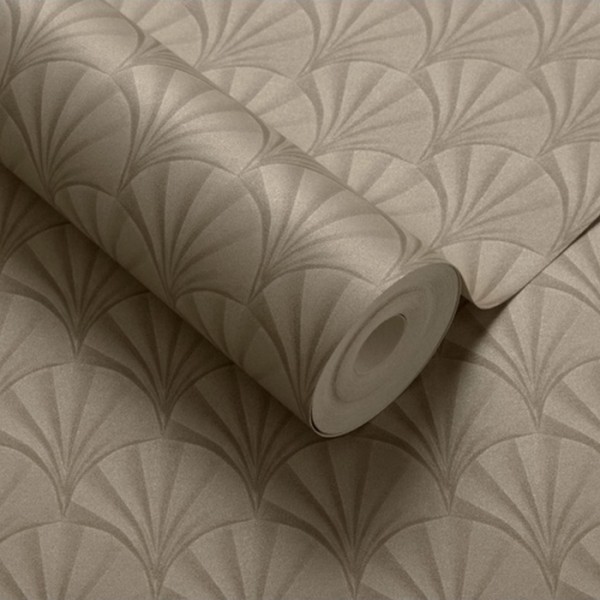 Papel Pintado Elodie Honey 1907-142-02 - 1838 WALLCOVERINGS