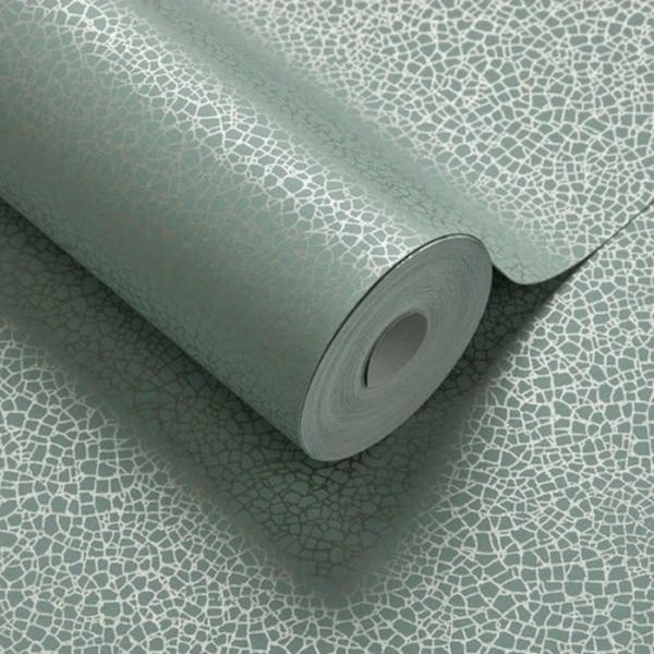 Papel Pintado Emile Neo Mint 1907-141-05 - 1838 WALLCOVERINGS