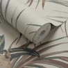 Papel Pintado Le Toucan Amber Glow 1907-135-04 - 1838 WALLCOVERINGS