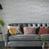Papel Pintado Maison Soft Grey 1907-137-04 - 1838 WALLCOVERINGS