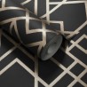 Papel Pintado Metro Jet 1907-140-03 - 1838 WALLCOVERINGS