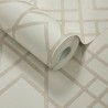 Papel Pintado Metro Sand 1907-140-06 - 1838 WALLCOVERINGS