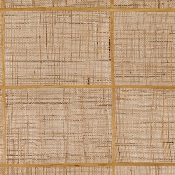 Papel Pintado Grid Natural MW120-02 - MARK ALEXANDER