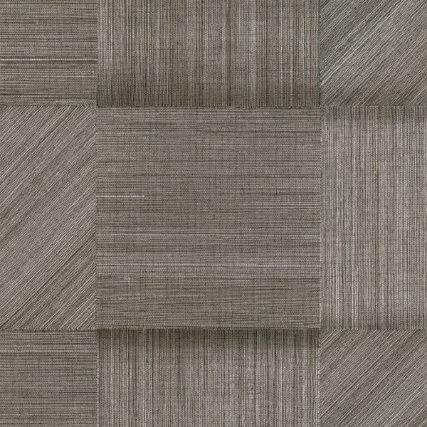 Papel Pintado Square Cut Silver MW114-03 - MARK ALEXANDER