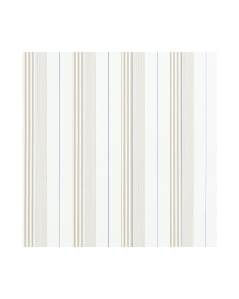 PRL020-08 AIDEN STRIPE - NATURAL BLUE