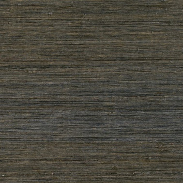 Papel Pintado Raffia Gunmetal MW103-06 - MARK ALEXANDER