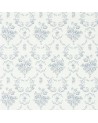 Papel Pintado PRL033-01 SARATOGA TOILE - IRIS - Ralph Lauren Home