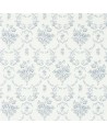 PRL033-01 SARATOGA TOILE - IRIS