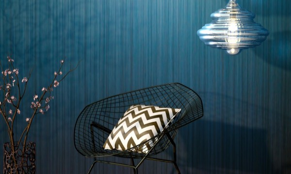Papel Pintado Sterling 67210 - ARTE CONTRACT